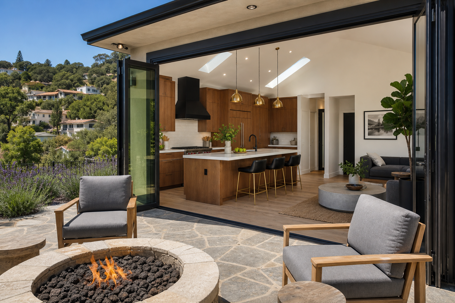 Remodeling - JGR Construction