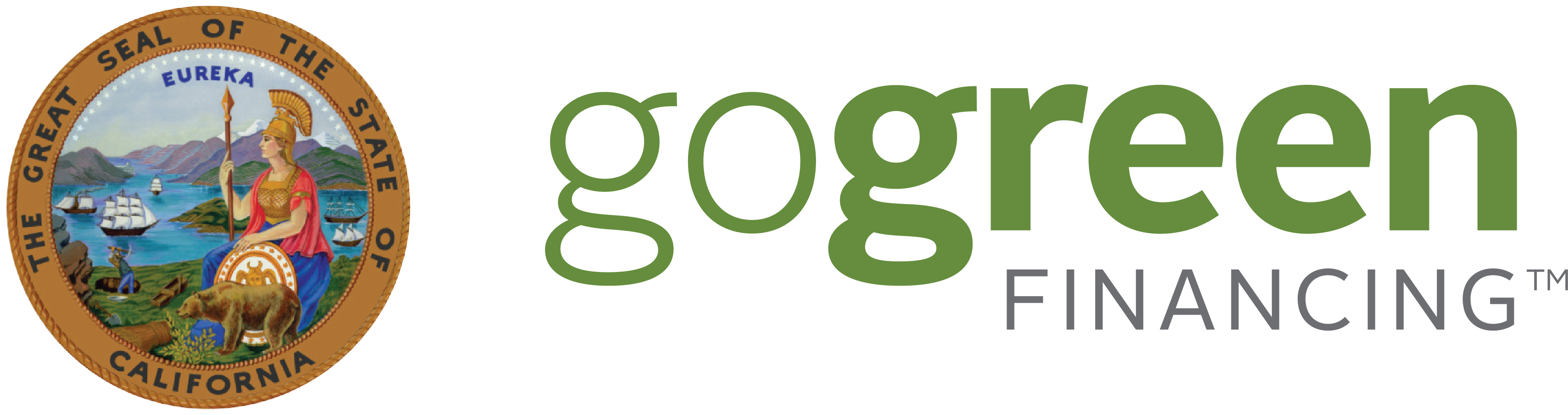 GoGreen Financing — California home upgrade financing